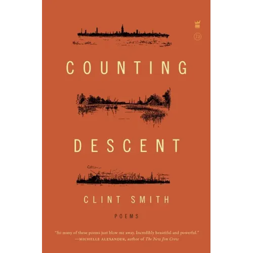 Counting Descent - Paperback