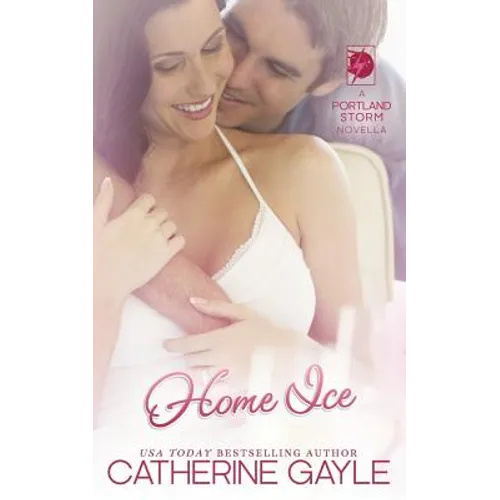 Home Ice - Paperback
