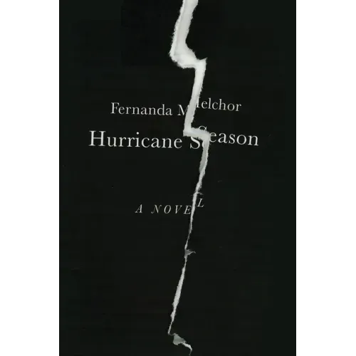 Hurricane Season - Paperback