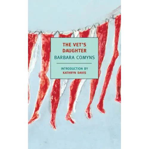 The Vet's Daughter - Paperback