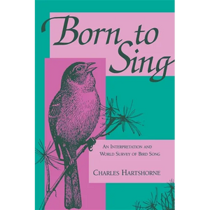 Born to Sing - Paperback
