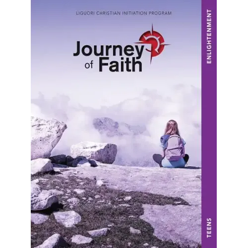 Journey of Faith Teens Enlightenment - Loose Leaf