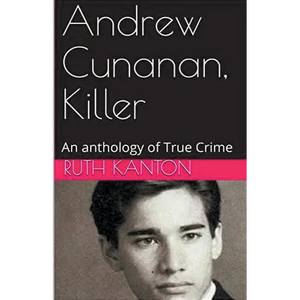 Andrew Cunanan, Killer - Paperback