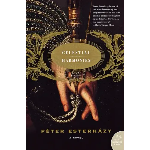 Celestial Harmonies - Paperback