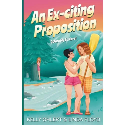 An Ex-citing Proposition - Paperback