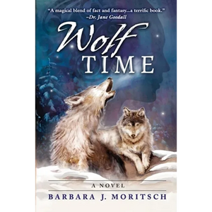Wolf Time - Paperback