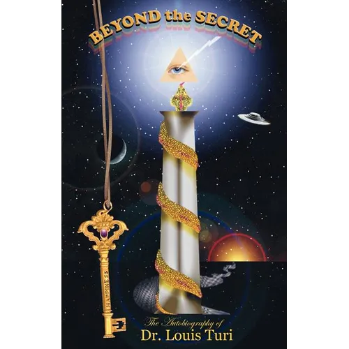 Beyond the Secret - Paperback