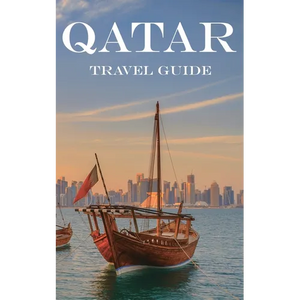 Qatar: Travel Guide - Paperback