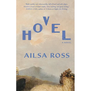 Hovel - Hardcover