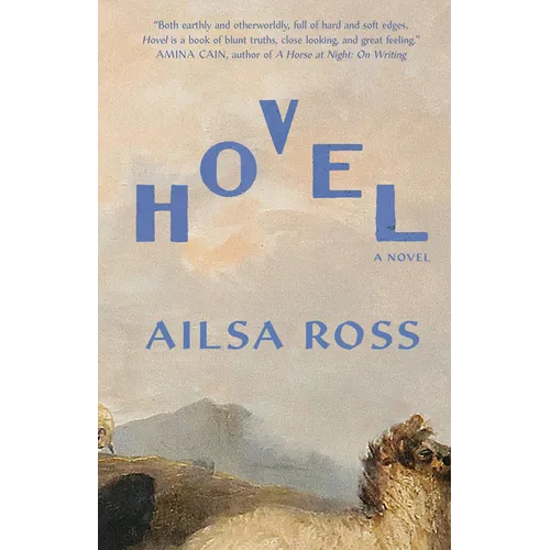 Hovel - Hardcover