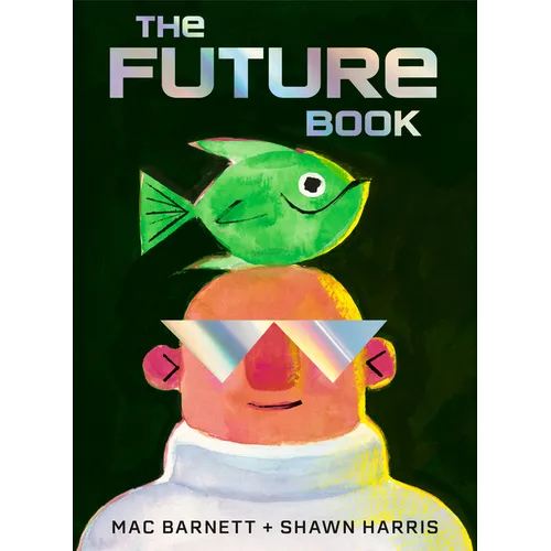 The Future Book - Hardcover