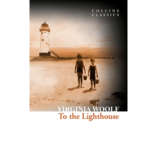 To the Lighthouse