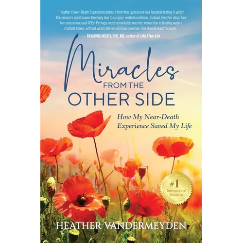 Miracles from the Other Side - Paperback