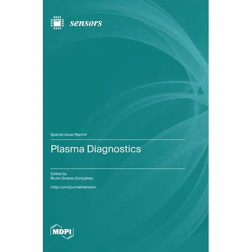 Plasma Diagnostics - Hardcover