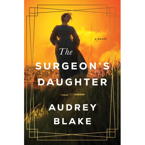 The Surgeon's Daughter - Paperback