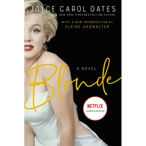 Blonde - Paperback