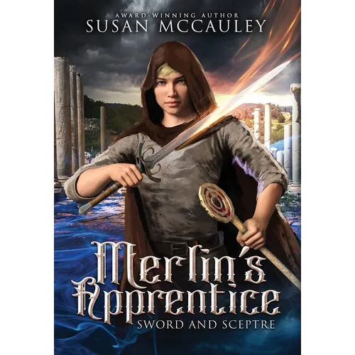 Merlin's Apprentice: Sword & Sceptre
