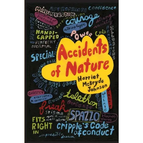 Accidents of Nature - Hardcover
