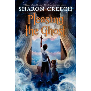Pleasing the Ghost (Harper Trophy) - Paperback