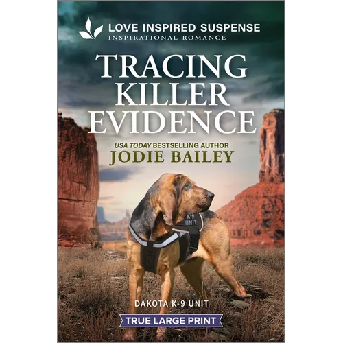 Tracing Killer Evidence - Paperback