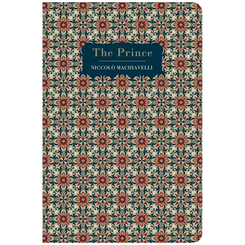 The Prince - Hardcover