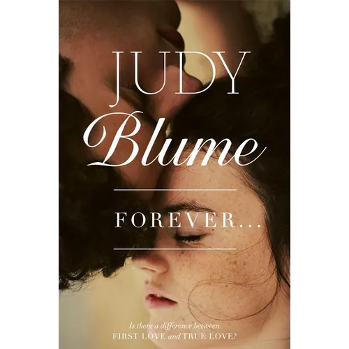Forever... - Paperback