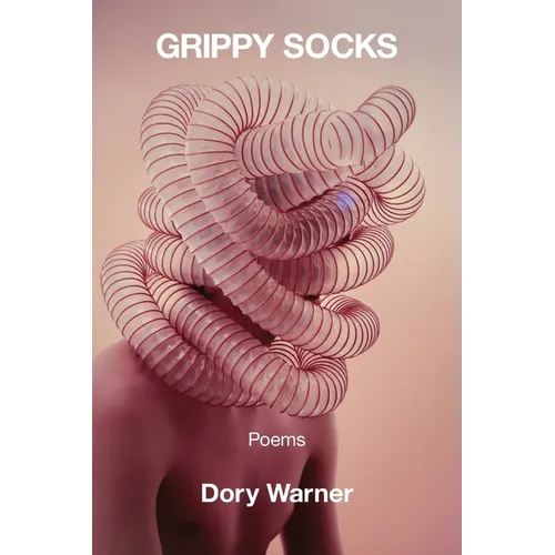 Grippy Socks - Paperback