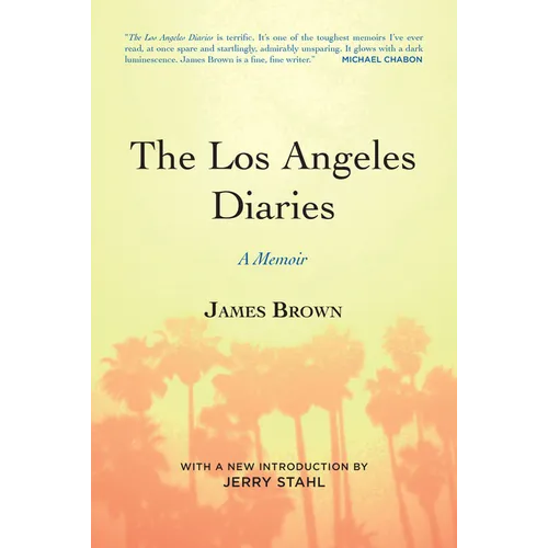 The Los Angeles Diaries: A Memoir - Paperback