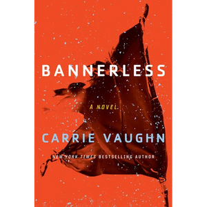 Bannerless - Paperback