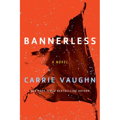 Bannerless - Paperback