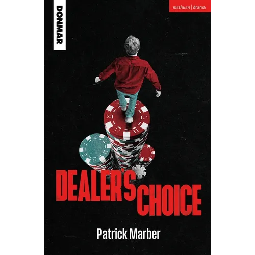Dealer's Choice - Paperback