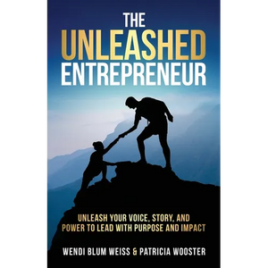 THE UNLEASHED Entrepreneur - Paperback