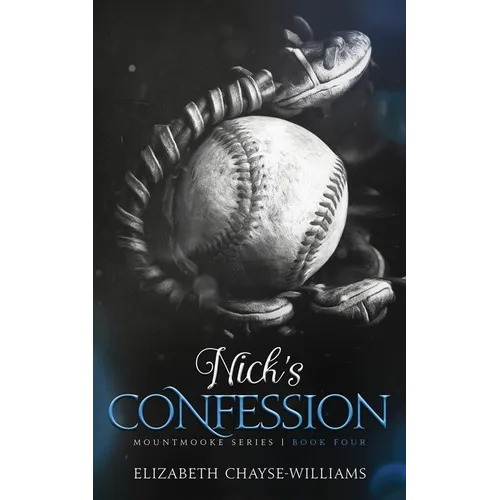Nick's Confession - Paperback