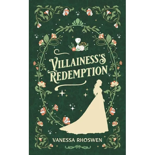 Villainess's Redemption - Paperback