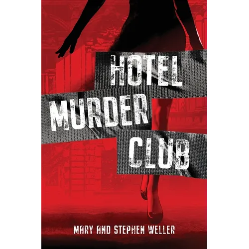 Hotel Murder Club - Paperback