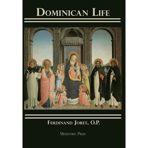 Dominican Life - Hardcover