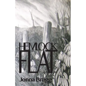 Hemlock Flat - Paperback