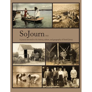 SoJourn 6.2: 2022 - Paperback