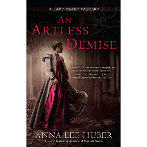 An Artless Demise - Paperback