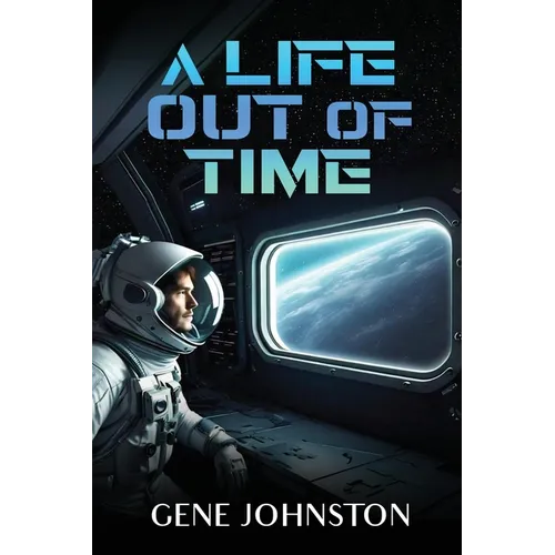 A Life Out of Time - Paperback