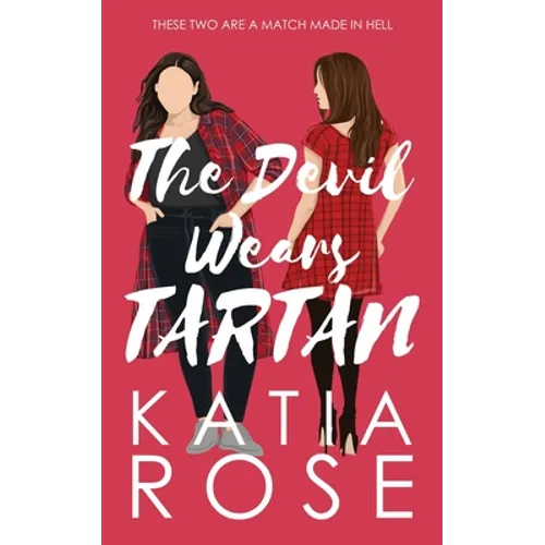 The Devil Wears Tartan - Paperback