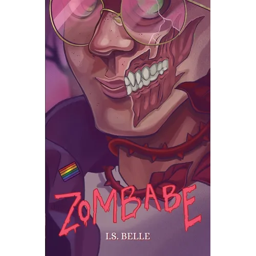 Zombabe - Paperback