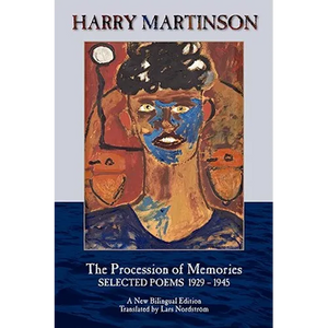 The Procession of Memories - Paperback