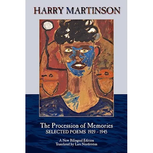 The Procession of Memories - Paperback
