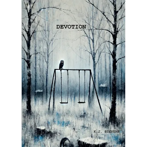 Devotion - Paperback