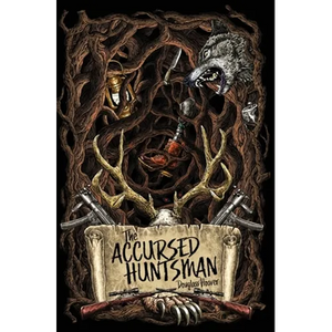 The Accursed Huntsman - Paperback