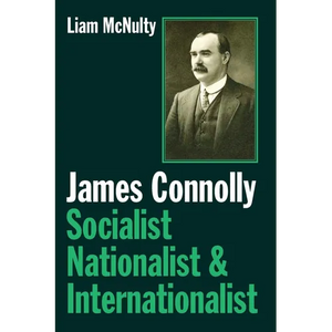 James Connolly - Paperback
