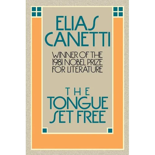 The Tongue Set Free - Paperback