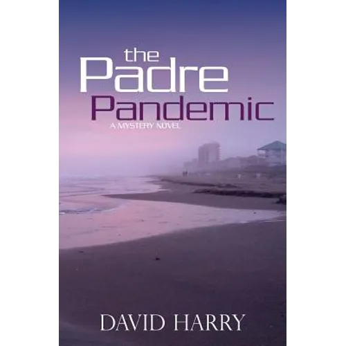 The Padre Pandemic - Paperback