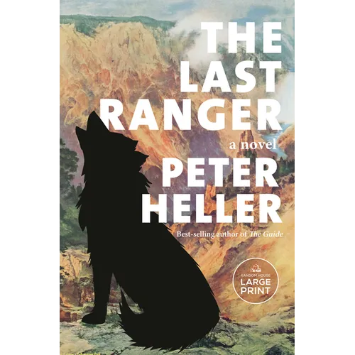 The Last Ranger - Paperback